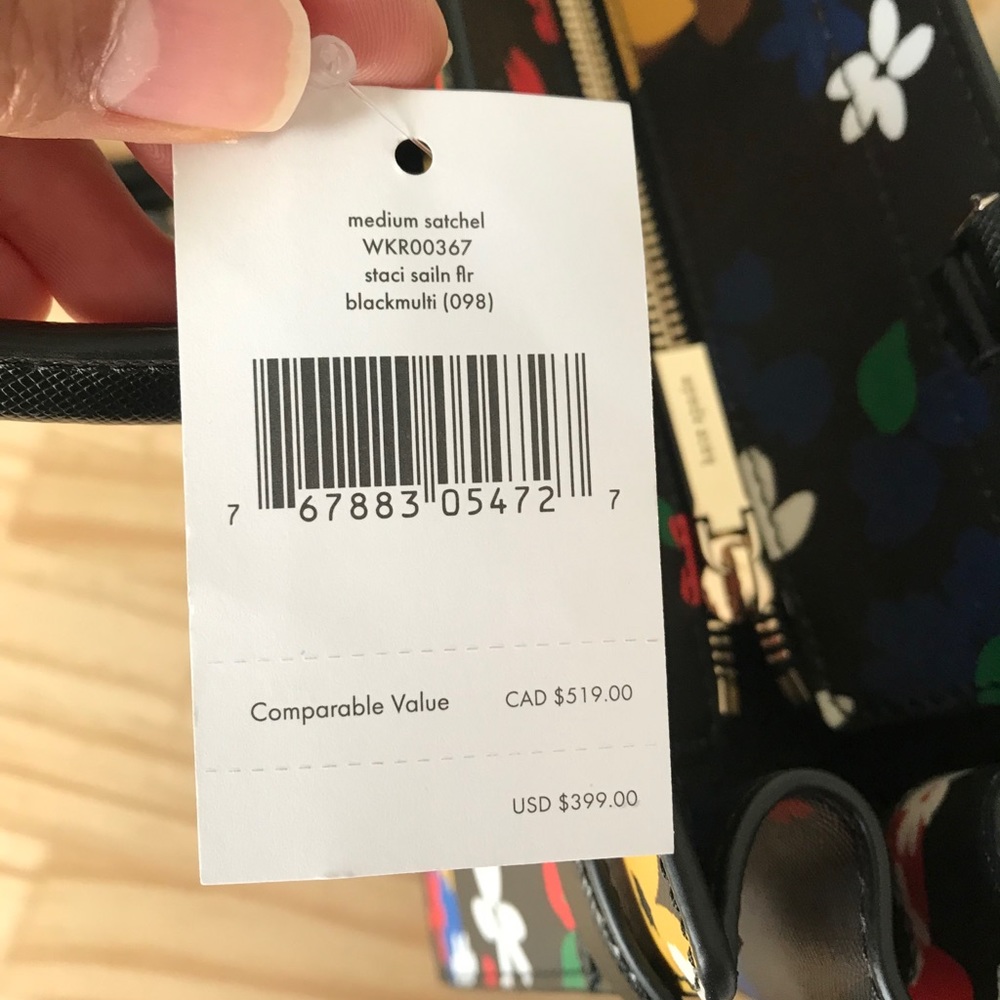 ♠️Kate Spade purse - Picture 7 of 12